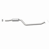 MagnaFlow Direct Fit Catalytic Converter 2006 BMW 530xi 3.0L OEM - 52480