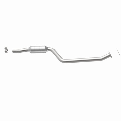 MagnaFlow Direct Fit Catalytic Converter 2006 BMW 530xi 3.0L OEM - 52480