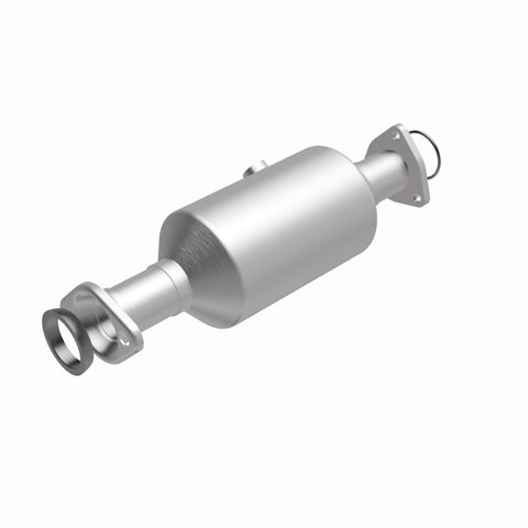 MagnaFlow California Grade Conv Direct Fit 99-00 Honda Civi L4 1.6L - 4481630