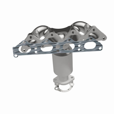 MagnaFlow Converter Direct Fit 04-12 Hyundai Elantra 2.0L - 5531330