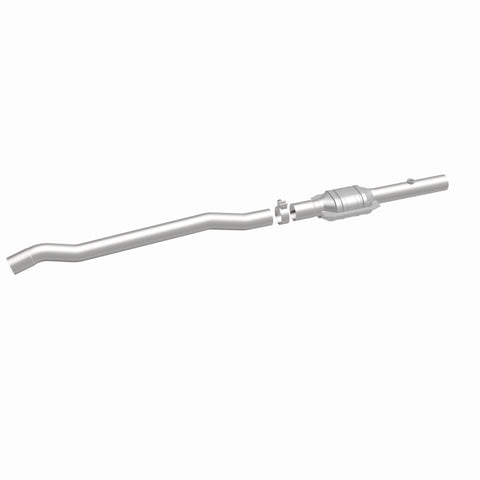 MagnaFlow Direct Fit Catalytic Converter 96 Dodge Dakota 3.9L 4wd - 23505