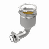 MagnaFlow Direct Fit Catalytic Converter 00-01 Infiniti I30 3.0L - 452231