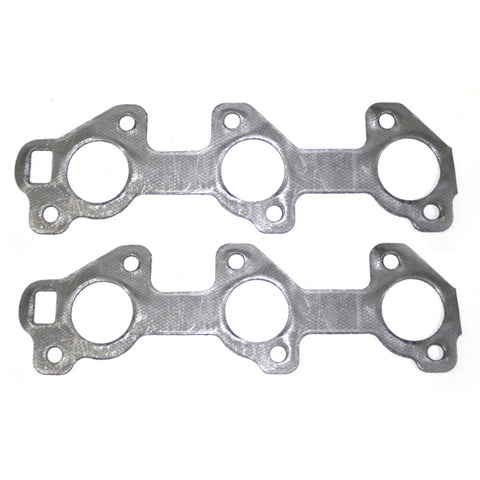JBA Chrysler 3.7L V6 Round Port Header Gasket - Pair - 063-1930