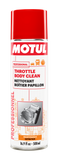 Motul 300ml Throttle Body Clean Additive - 109615