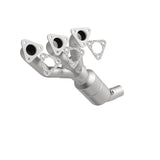MagnaFlow Conv DF 01-06 BMW M3 Rear Manifold 3.2L - 452416