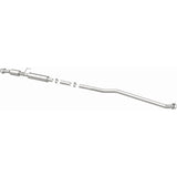 MagnaFlow Direct Fit Catalytic Converter 14-16 Mazda 6 2.5L OEM Underbody - 21-326