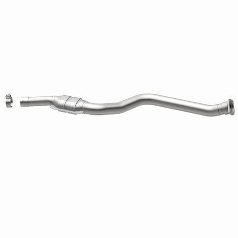 MagnaFlow Direct Fit Catalytic Converter 13 Cadillac ATS 2.0L Turbocharged Rear (49 State) - 51577