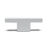 ORACLE Lighting Universal Illuminated LED Letter Badges - Matte Wht Surface Finish - T - 3140-T-001