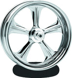 Performance Machine 23x3.5 Forged Wheel Wrath - Chrome - 1204-7306R-WRA-CH