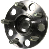MOOG 05-12 Acura RL Rear Hub Assembly - 512321