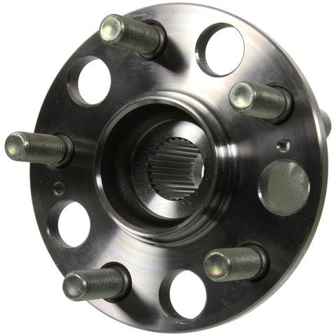 MOOG 05-12 Acura RL Rear Hub Assembly - 512321