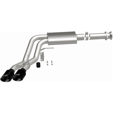 Magnaflow 21+ Ford F-150 Speq Series Cat Back Exhaust - 19835