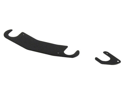 Ford Racing 2021 Ford Bronco 5 Door Tube Door Kit - M-19008-BTD4