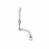 MagnaFlow Conv DF 2002 and 2004-2005 Buick Rendezvous 3.4 - 4551039