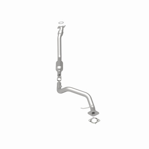 MagnaFlow Conv DF 2002 and 2004-2005 Buick Rendezvous 3.4 - 4551039