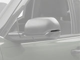 Raxiom 22-26 Toyota Tundra Sequential LED Mirror Lights- Smoked - TU54377