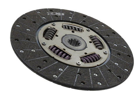 Ford Racing Clutch Kit 10.5in HD - M-7560-A302N