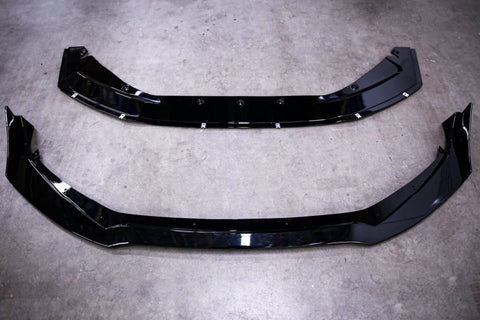 HKS Body Kit TYPE-S BRZ ZD8 F-Spoiler - 53004-AF001