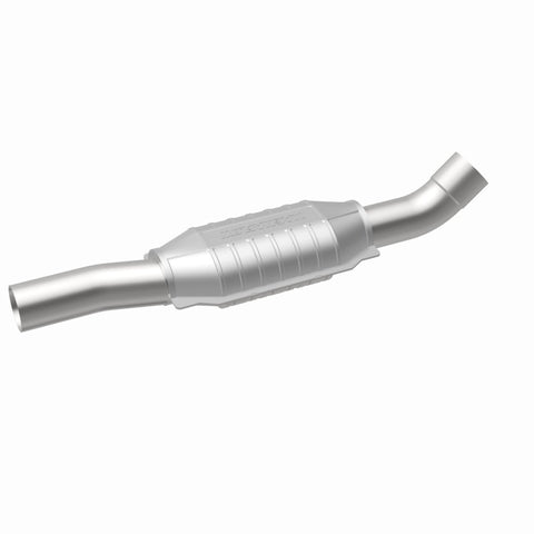 MagnaFlow Direct Fit Catalytic Converter 80-87 Dodge/Plymouth Vans - 23289