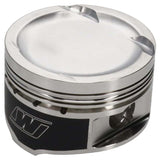 Wiseco Audi/VW 2.0L 82.50mm Bore 92.8mm Stroke -10.5cc EA113 Piston Kit - 4 Cyl - K745M825