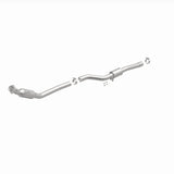 Magnaflow Conv DF 2013-2017 SL550 V8 4.6 OEM Underbody - 21-572