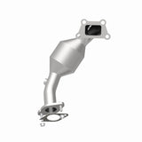 MagnaFlow Direct Fit Catalytic Converter 2012-2013 Impala 3.6 L Underbody - 52184