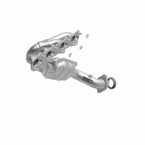 MagnaFlow Direct Fit Catalytic Converter 04-06 Cadillac XLR 4.6L Passenger Side - 452785