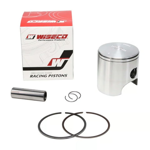 Wiseco Ski-Doo Mach Z 809 Eng Typ 97-03 2776LK Piston Kit - 2435M07050