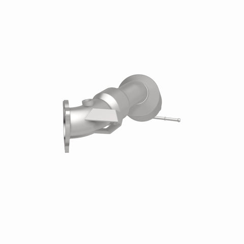 MagnaFlow 13-15 Land Rover LR2 2.0L CARB Compliant Direct Fit Catalytic Converter - 5551537