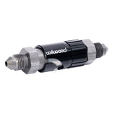 Wilwood Quick Disconnect Kit -3 AN - 260-16771