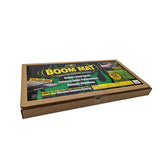DEI Boom Mat Damping Material - 12-1/2in x 24in (2mm) - 20.8 sq ft - 10 Sheets - 50210