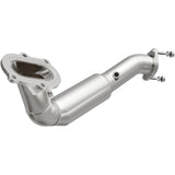 MagnaFlow Catalytic Converter Direct Fit Federal 06-11 Chevy Corvette V8 7.0LGAS - 52038