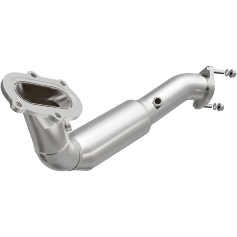 MagnaFlow Catalytic Converter Direct Fit Federal 06-11 Chevy Corvette V8 7.0LGAS - 52038