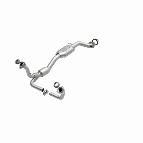 MagnaFlow Conv DF 01-05 Chevy Blazer 4.3L 2WD - 24898