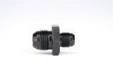Aeromotive AN-06 / AN-08 Male Flare Union Reducer Fitting - 15614
