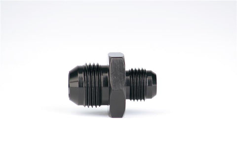 Aeromotive AN-06 / AN-08 Male Flare Union Reducer Fitting - 15614