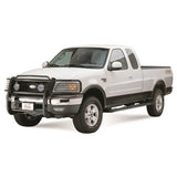 Westin 1997-2004 Ford F-150/250LD 4WD (Heritage Edition) Sportsman Grille Guard - Black - 40-0245