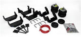 Firestone Ride-Rite Air Helper Spring Kit Rear 09-14 Ford F-150 2WD/4WD (w/B&W Hitch) (W217602542) - 2542