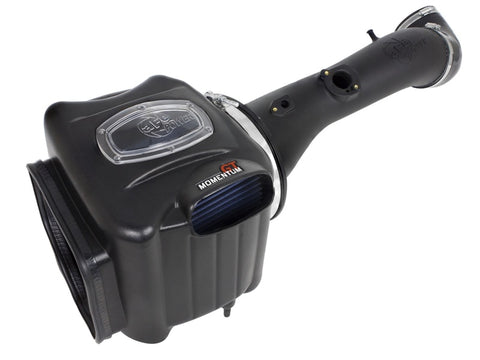aFe Momentum GT PRO 5R Stage-2 Intake System 09-15 GM Silverado/Sierra 2500/3500HD 6.0L V8 - 54-74105
