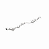 MagnaFlow Direct Fit Catalytic Converter 01-02 Mercedes E430 Passenger Side CA - 454038