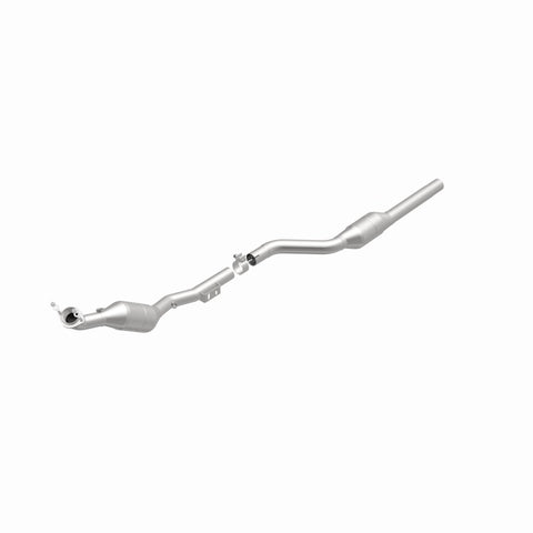 MagnaFlow Direct Fit Catalytic Converter 01-02 Mercedes E430 Passenger Side CA - 454038