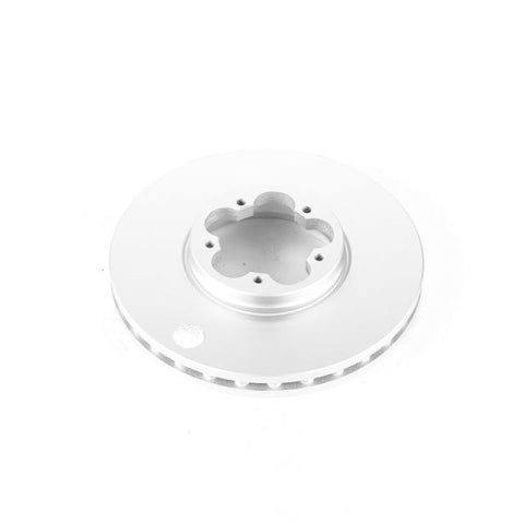 Power Stop 15-19 Ford Transit-150 Front Evolution Geomet Coated Rotor - AR85179EVC