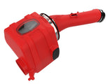 aFe 07-21 Toyota Tundra V8 5.7L Momentum GT Red Edition Cold Air Intake System w/ Pro DRY S Filter - 51-76003-R