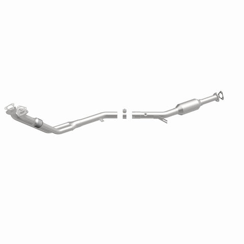 MagnaFlow Conv BMW 58.25X6.5X4 1.75/1.75 - 23553