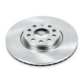 Power Stop 06-13 Audi A3 Front Autospecialty Brake Rotor - EBR898