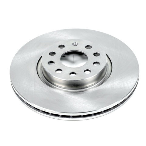 Power Stop 06-13 Audi A3 Front Autospecialty Brake Rotor - EBR898