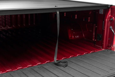 Roll-N-Lock 2022 Ford Maverick 54.4in A-Series Retractable Tonneau Cover - BT135A