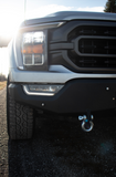 Fishbone Offroad 2021+ Ford F150 Front Bumper - Black - FB22366
