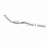 MagnaFlow Conv DF 02-05 Chevrolet Trailblazer EXT 02-03 GMC Envoy XL 4.2L 129in WB - 23015
