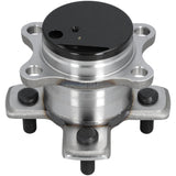MOOG 2015 Honda Fit Rear Hub Assembly - 512559